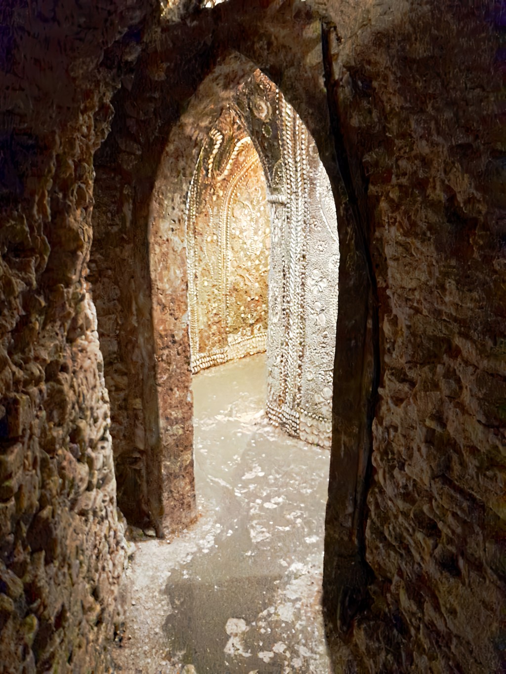 Margate’s Shell Grotto: Unearthing The Secrets (Part&nbsp;2)