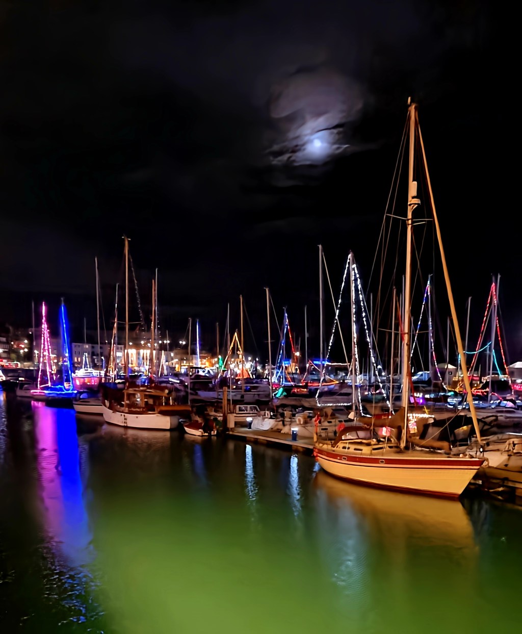 A Christmas Carol in Coastal Kent: A Festive Journey Through&nbsp;Time