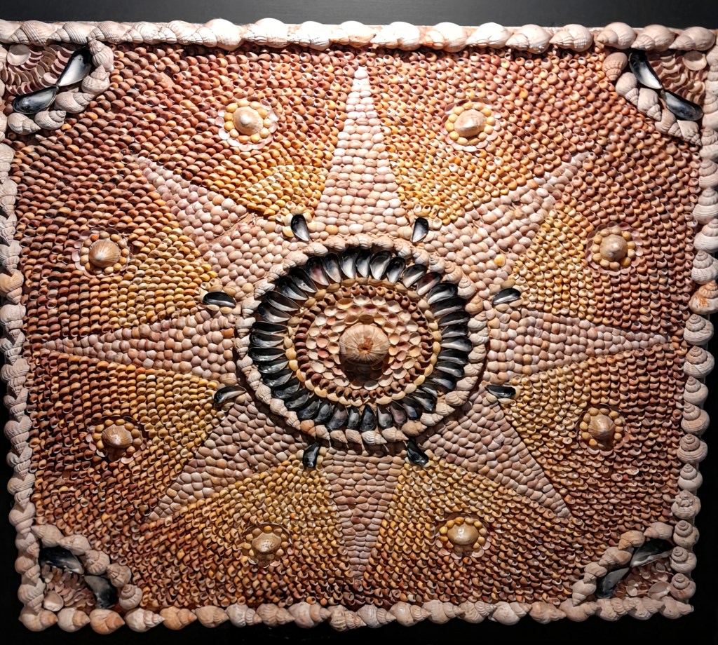 Margate’s Shell Grotto: Unearthing The Secrets (Part&nbsp;1)