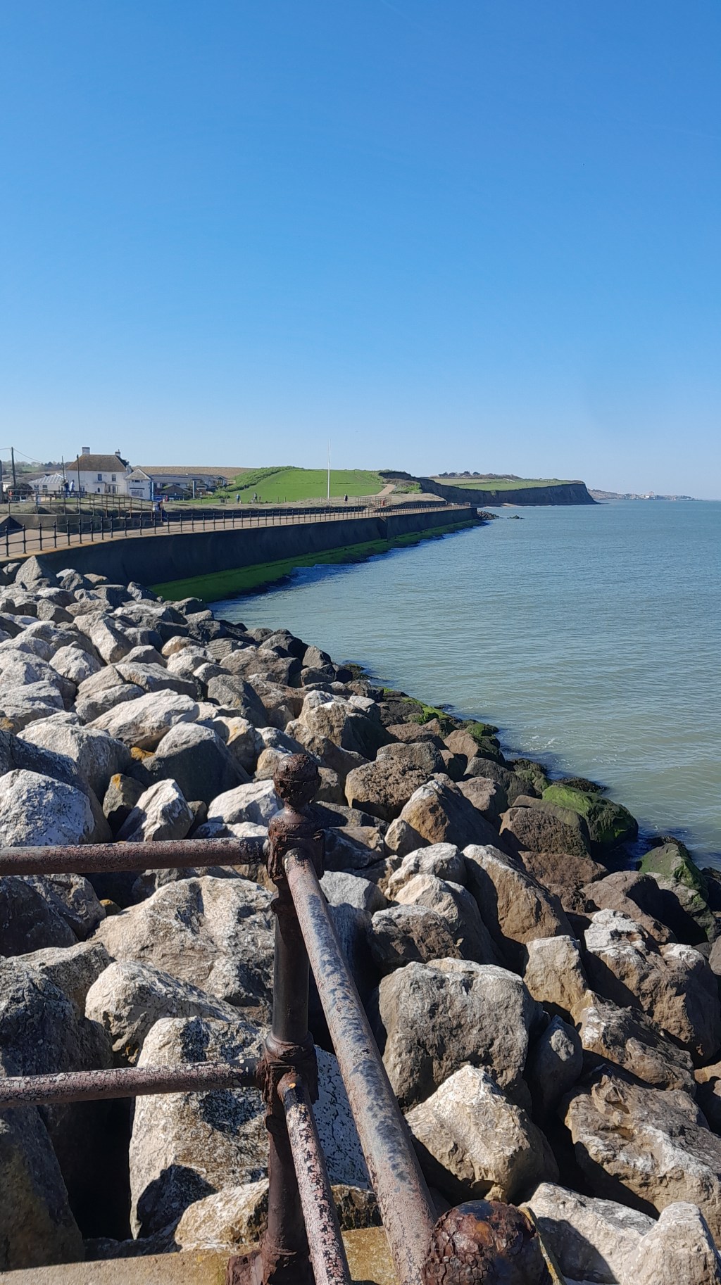 More Than a Scenic Drive: Uncovering the Dark Mysteries of the Kent&nbsp;Coast