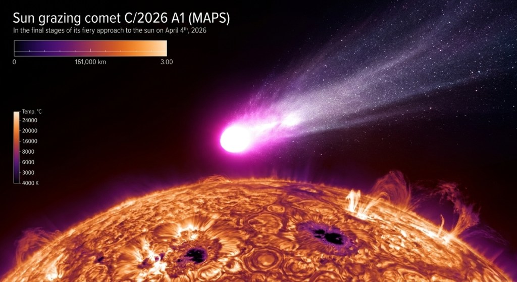 Decoding the Cosmic Mystery: A Truth-Seeker’s Journey into the Solar&nbsp;Siege