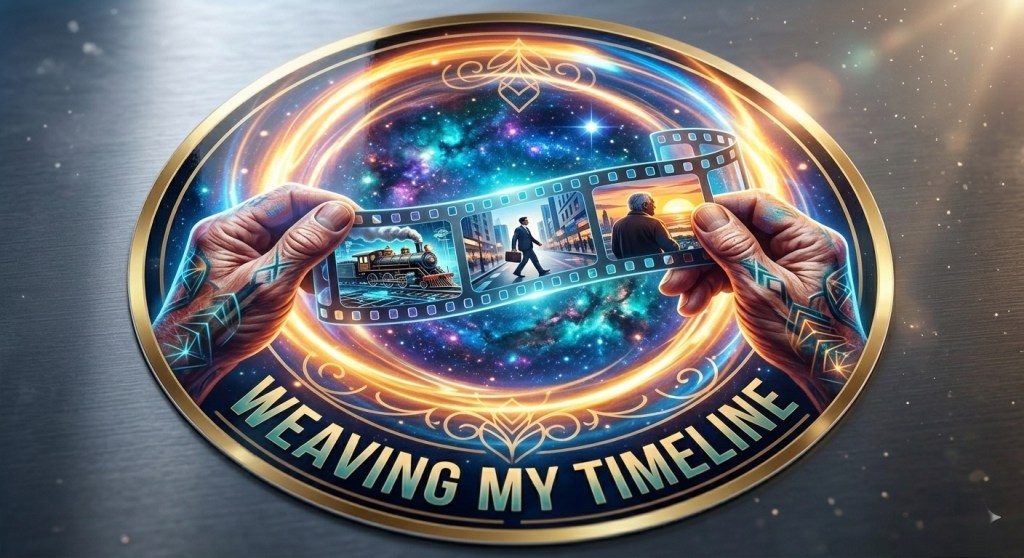 The Cinema of Existence: A Traveler’s Guide to&nbsp;Timelines